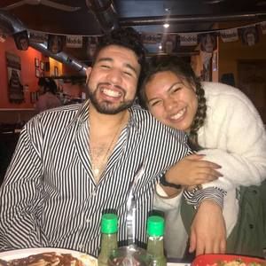 Meet your Posher, Jose